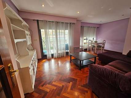 Piso en alquiler en Ourense