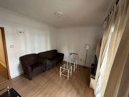 Piso en alquiler en Ourense