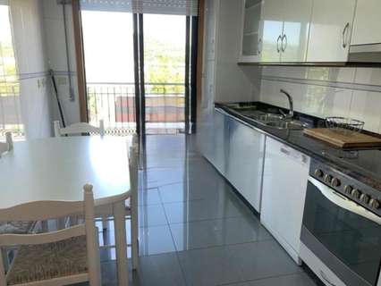 Piso en alquiler en Ourense
