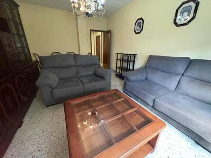 Piso en alquiler en Ourense