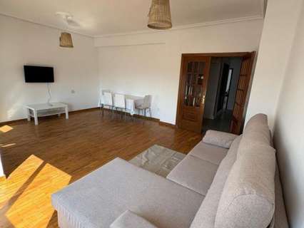 Piso en alquiler en Ourense