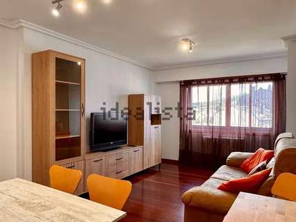 Piso en venta en Ourense