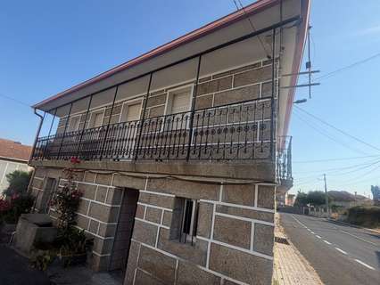 Casa en alquiler en Trasmiras