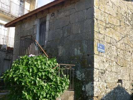 Casa en venta en Ourense