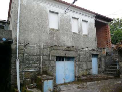 Casa en venta en Amoeiro