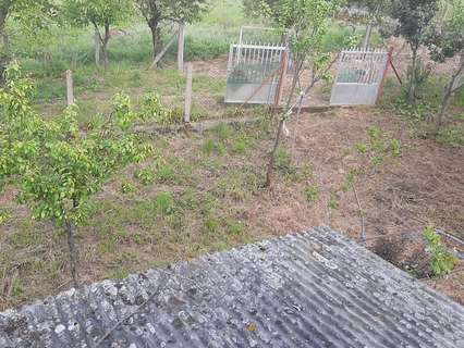 Casa en venta en Allariz