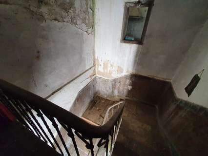 Casa en venta en Ourense