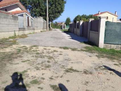 Casa en venta en Allariz