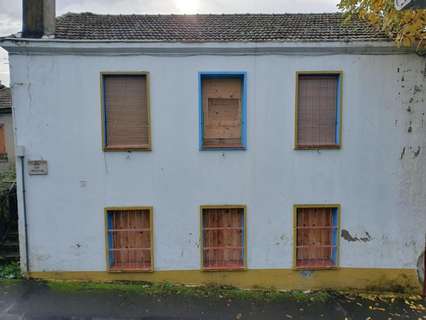 Casa en venta en Ourense