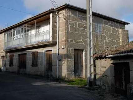 Casa en venta en Porqueira