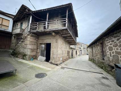 Casa en venta en Toén