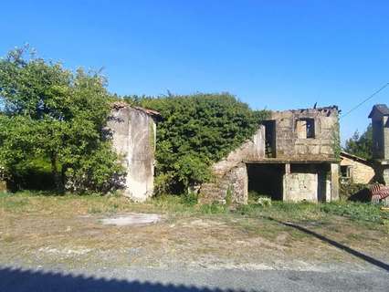 Casa en venta en Vilamarín