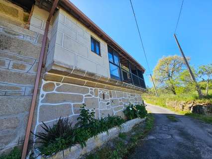 Casa en venta en Ourense