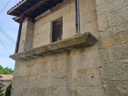 Casa en venta en Paderne de Allariz