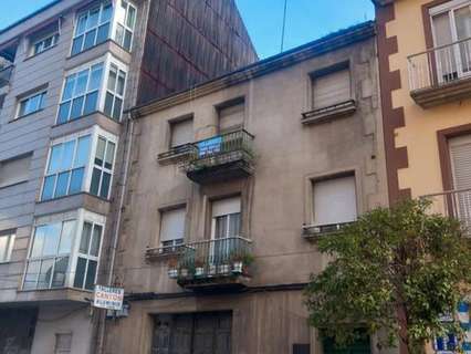 Casa en venta en Ourense