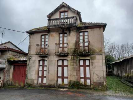Casa en venta en A Peroxa