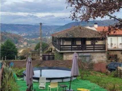 Casa en venta en Toén