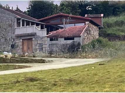 Casa en venta en A Merca
