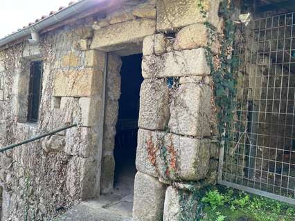 Casa en venta en Ourense
