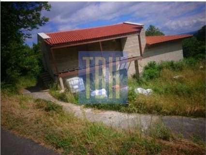 Casa en venta en Ourense