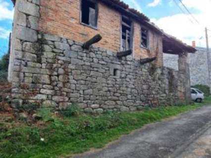 Casa en venta en Nogueira de Ramuín
