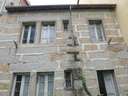 Edificio en venta en Ourense