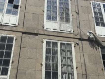Edificio en venta en Ourense
