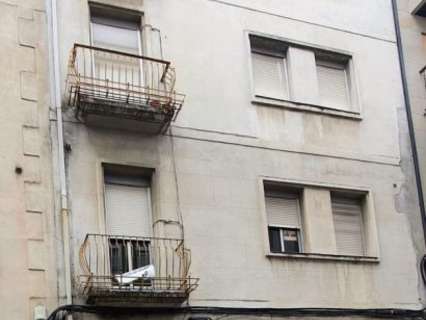 Edificio en venta en Ourense