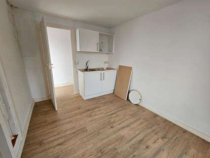 Estudio en venta en Ribadavia