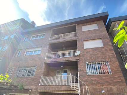 Edificio en venta en Ourense