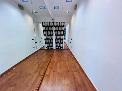 Local comercial en alquiler en Ourense