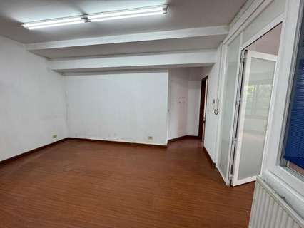 Oficina en alquiler en Vigo