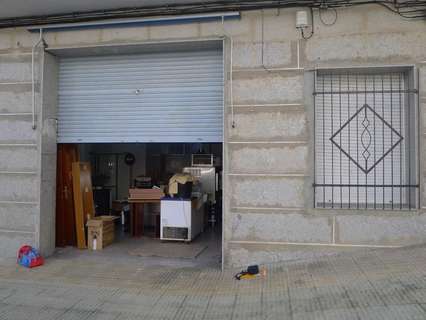Local comercial en venta en Ourense