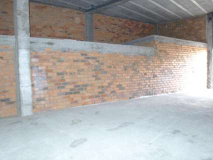Local comercial en alquiler en Ourense