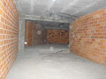 Local comercial en alquiler en Ourense