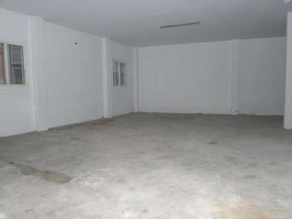 Local comercial en venta en Ourense