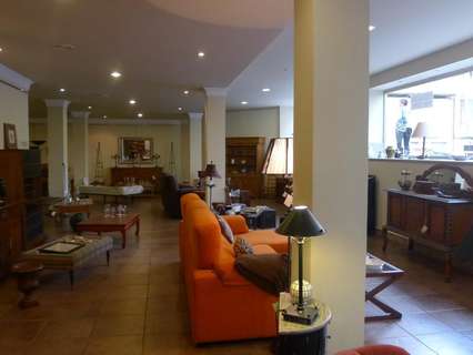Local comercial en venta en Ourense