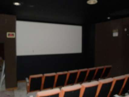 Local comercial en alquiler en Ourense