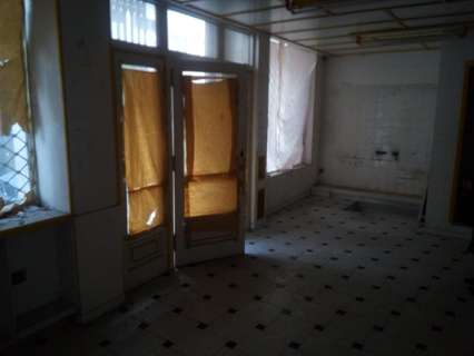 Local comercial en alquiler en Ourense