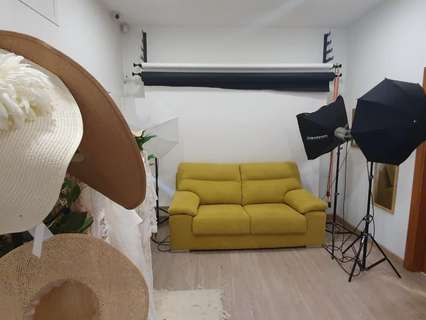 Local comercial en venta en Ourense