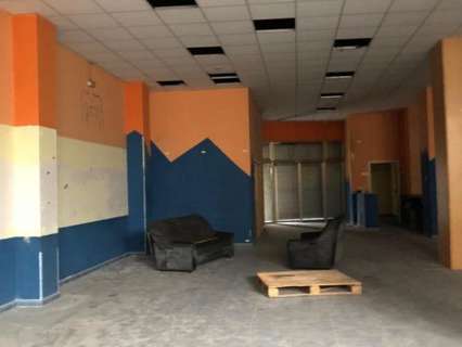 Local comercial en venta en Ourense