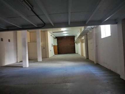 Local comercial en venta en Ourense