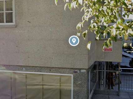 Local comercial en alquiler en Vigo