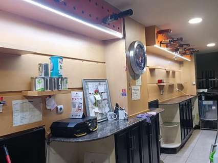 Local comercial en venta en Ourense