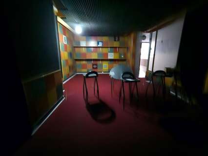 Local comercial en alquiler en Ourense