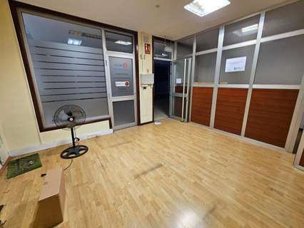 Local comercial en alquiler en Ourense