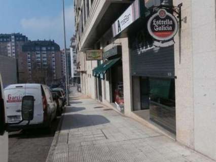 Local comercial en venta en Vigo