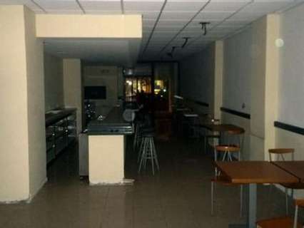 Local comercial en alquiler en Vigo