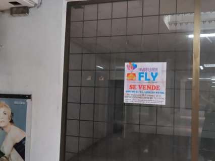 Local comercial en venta en Ourense
