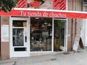 Local comercial en venta en Vigo